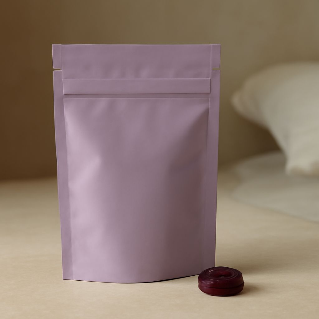 Explore sleep spell and sleep tent for better rest