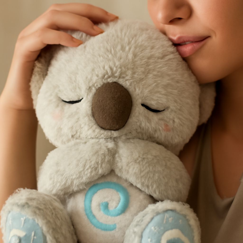 Explore sleep ease and koala sleep for better rest
