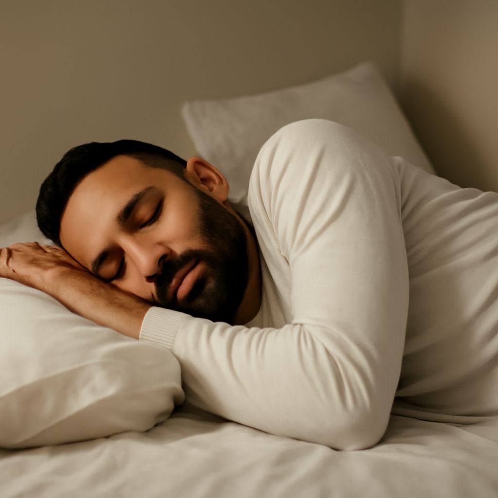 Exploring why you keep waking up at 4am and how to stop waking up at 4am