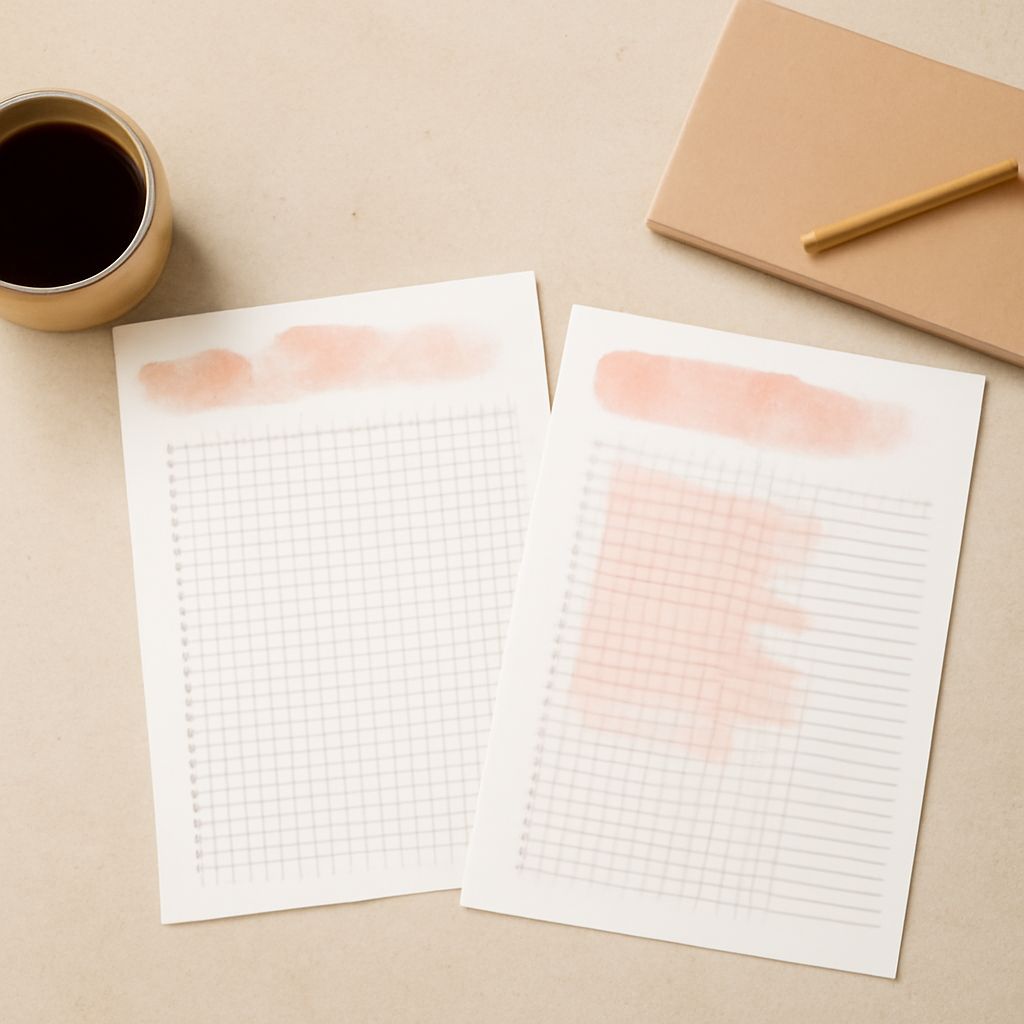 Sleep journal template and sleep bracelet for optimizing your sleep world