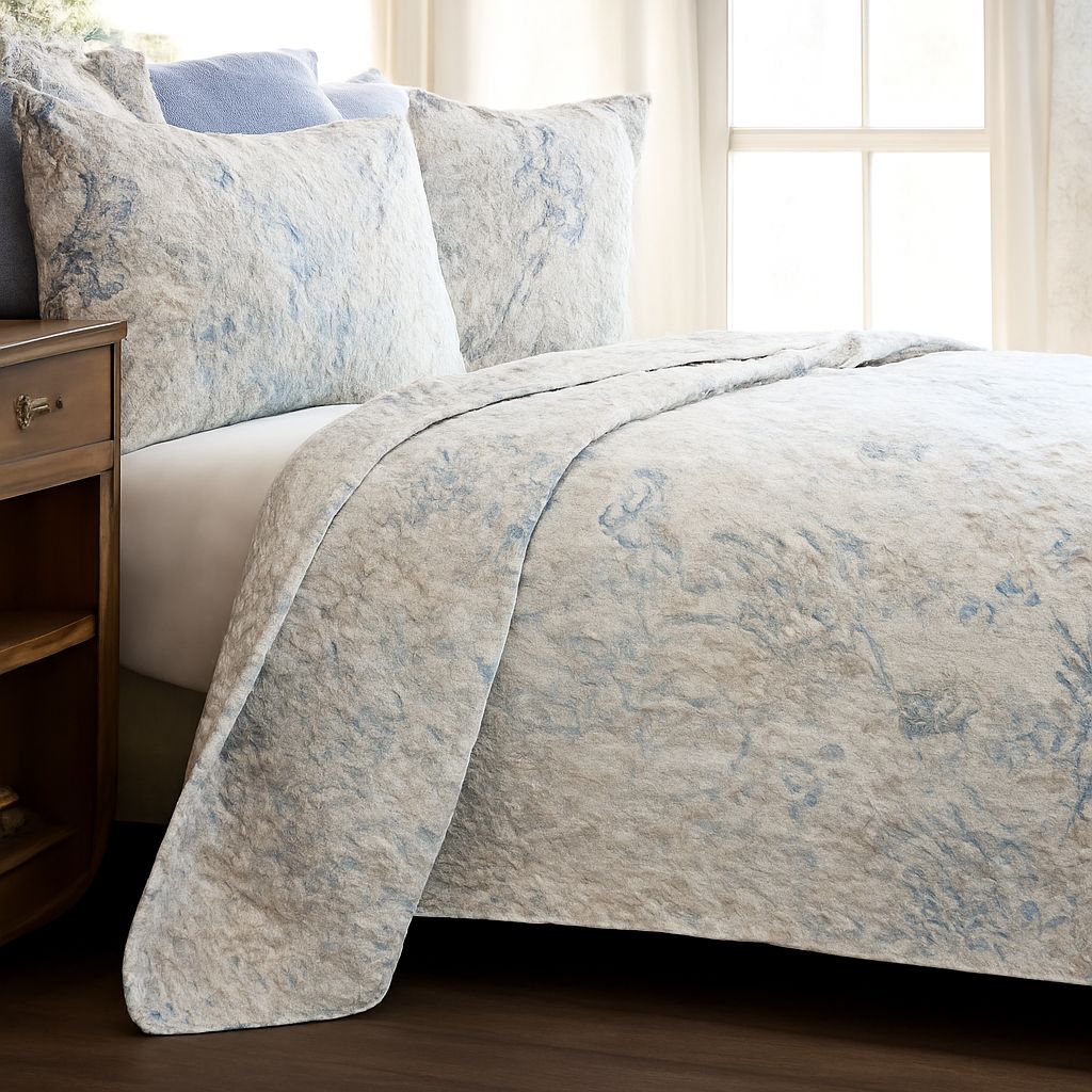 coastal bedding and beach comforters