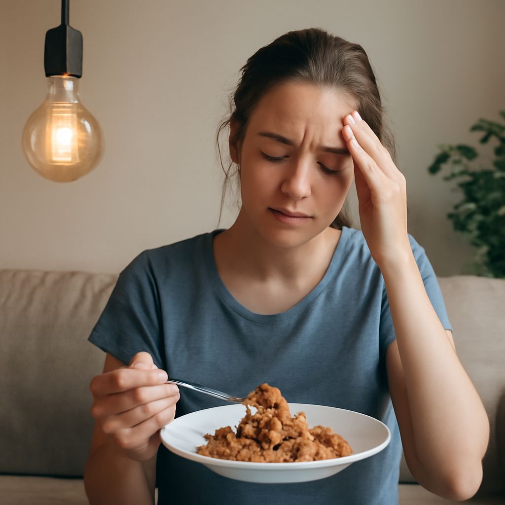 Can diabetes make you tired and sleepy?