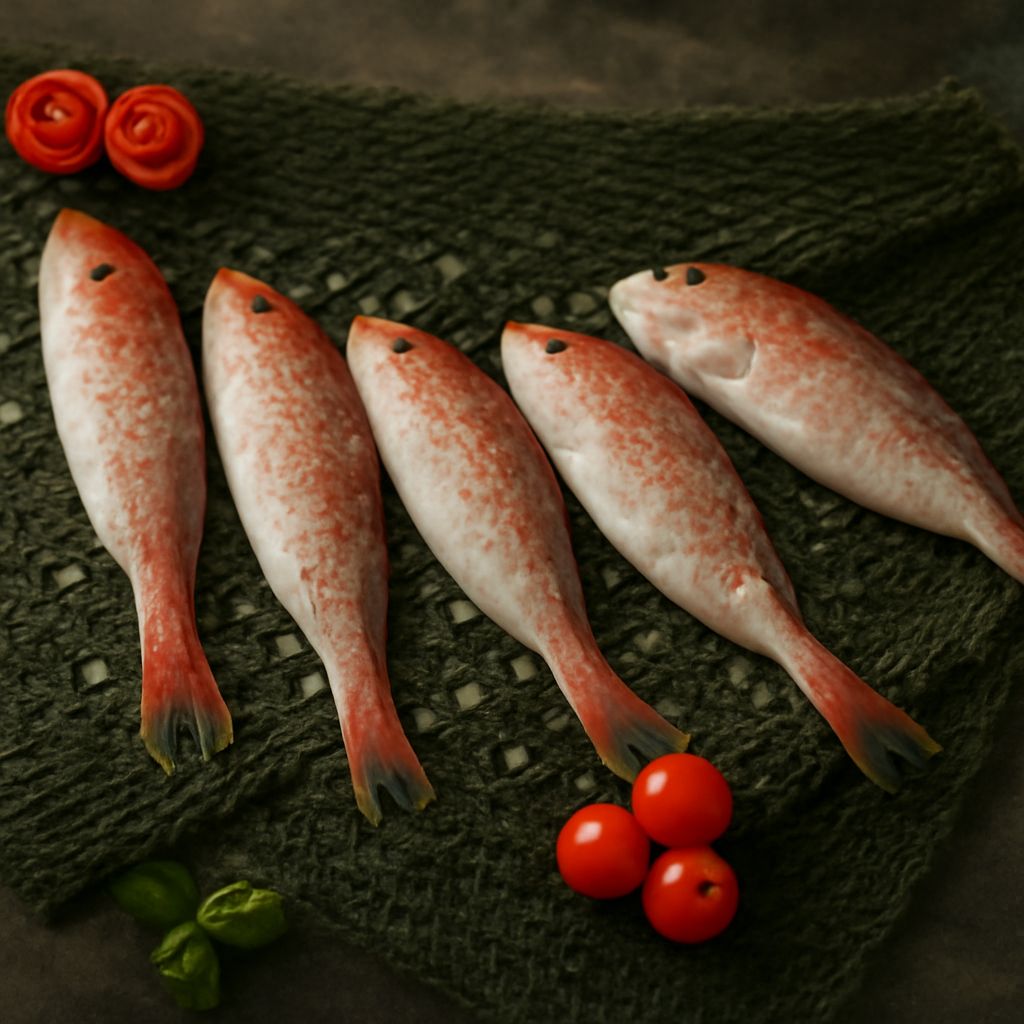 An array of interpretations for dream about fish and dreaming about fish