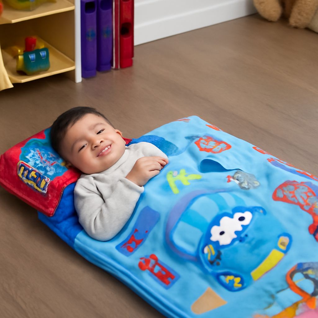 nap mat and toddler nap mats