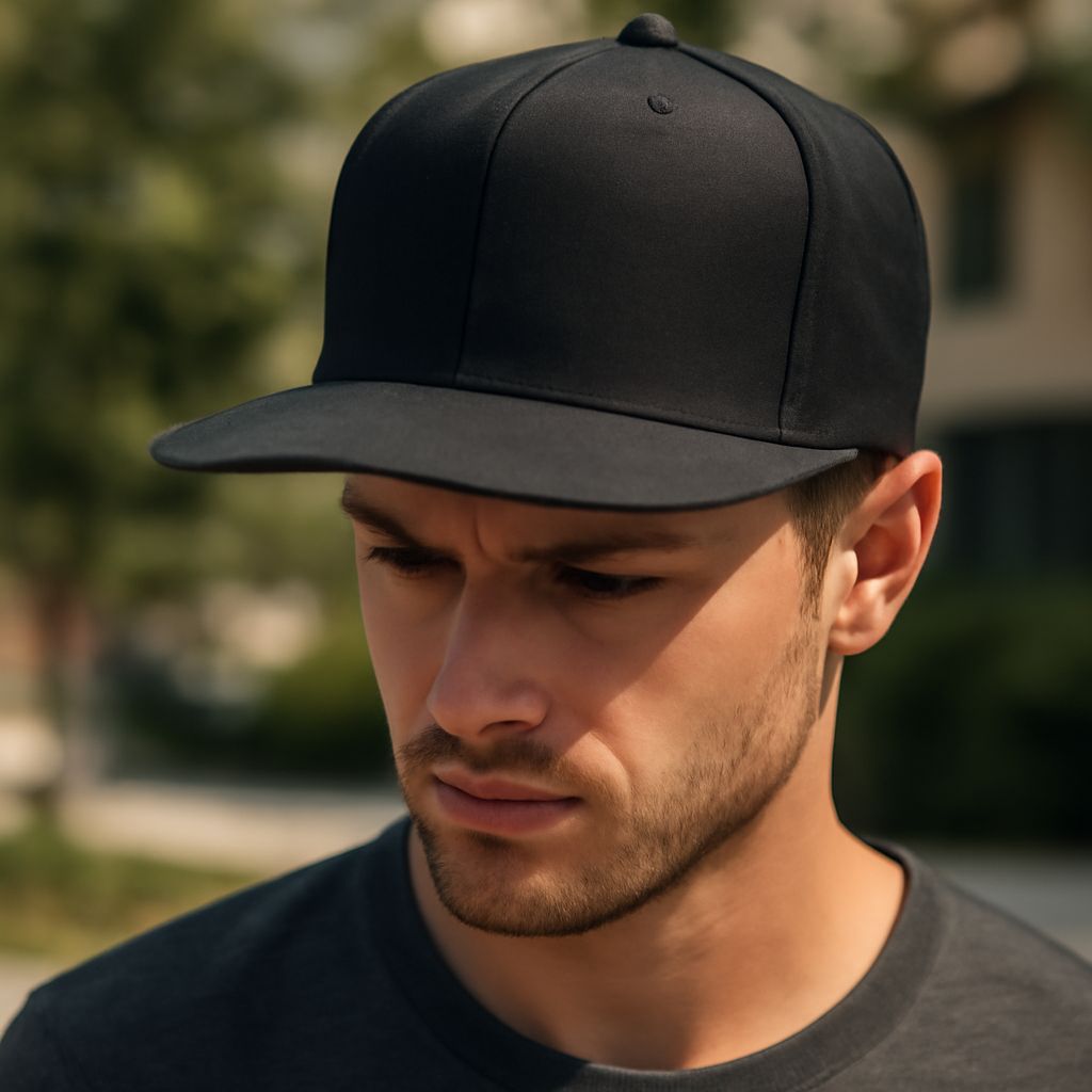 Custom snapback hats and customized snapbacks for sleep