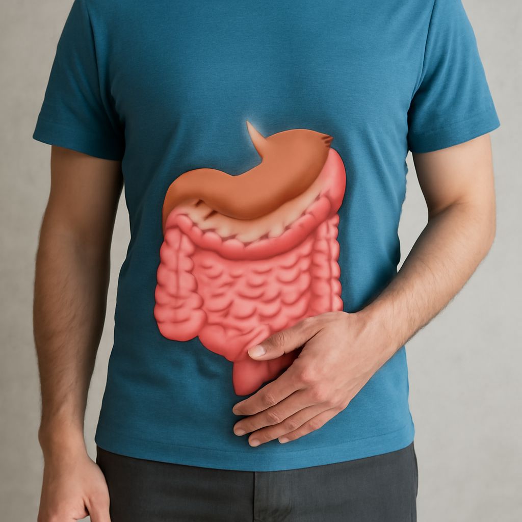Pain in lower left abdomen and left side pain