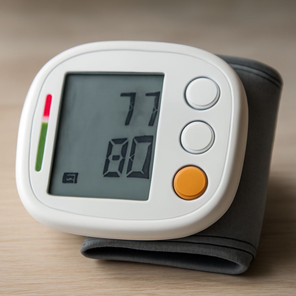 Best blood pressure monitor and best bp monitor for sleep apnea