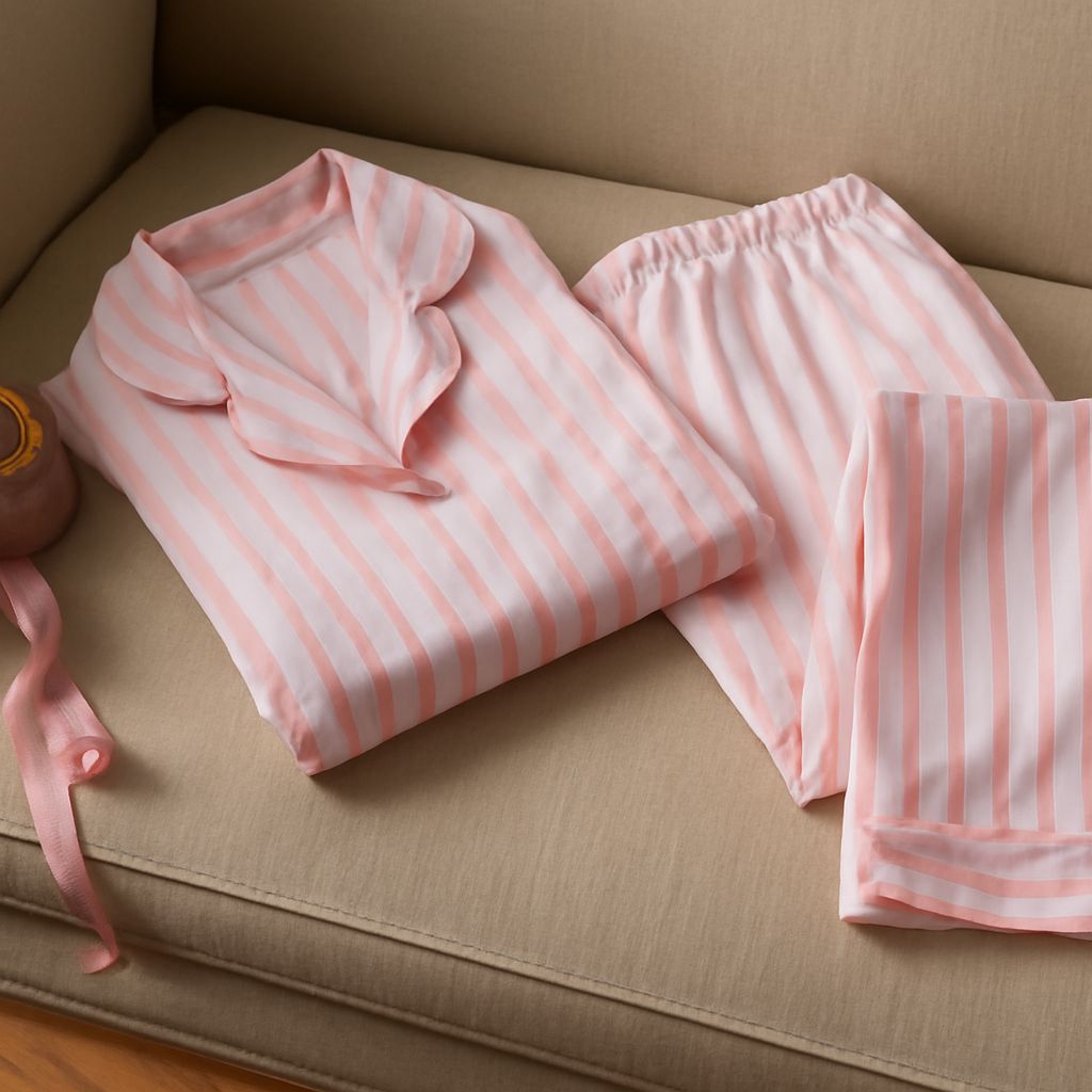 Pajama sets for women and ladies pajamas for ultimate comfort