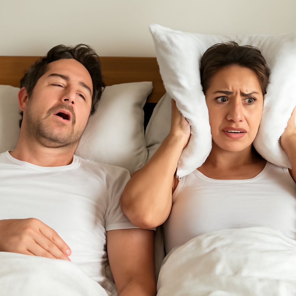 Snoring remedies and how to prevent snoring