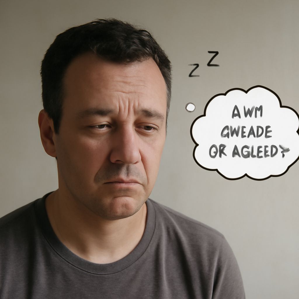 Understanding narcolepsy symptoms and causes